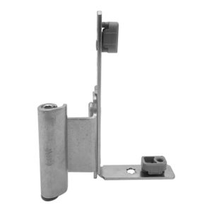 Ayarlı Hareketli Mafsal 9 / 20 mm (Sol)