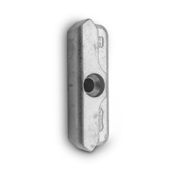 Alüminyum Pim Karşılığı 13 / 20 mm