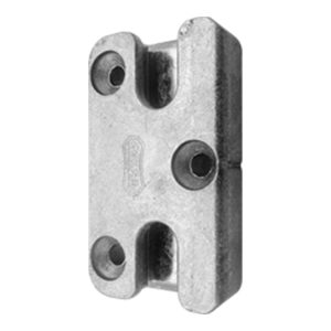 Güvenlikli Pim Karşılığı 13/20 mm