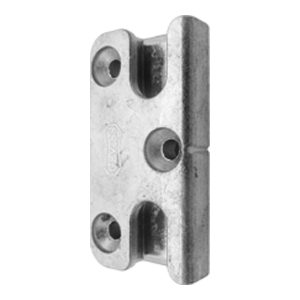 Güvenlikli Pim Karşılığı 9/20 mm