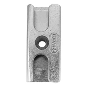 Mantar Başlı Pim Karşılığı - Alüminyum Profiller İçin 9 / 20 mm